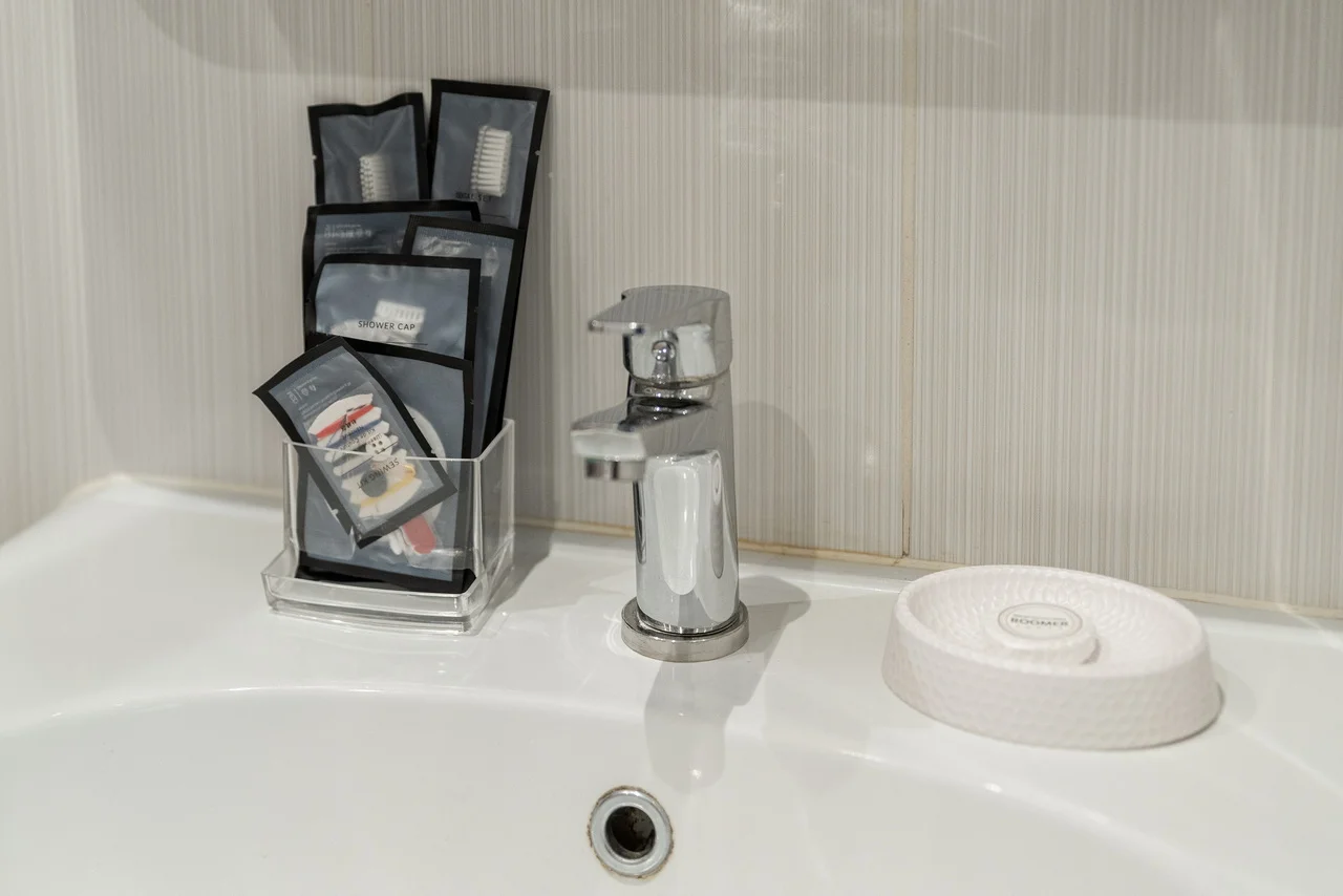 Apartment for daily rent, Minsk, Skryganova str. 4Б — interior photo