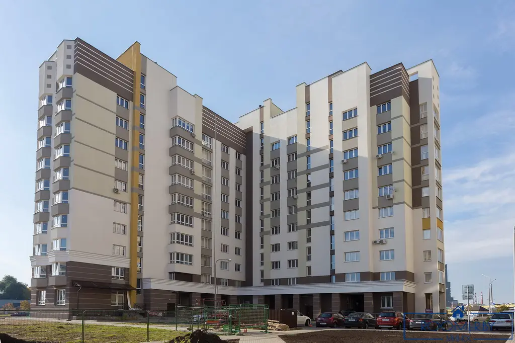 Apartment for daily rent, Minsk, Efrosiniy Polotskoy str. 5 — interior photo