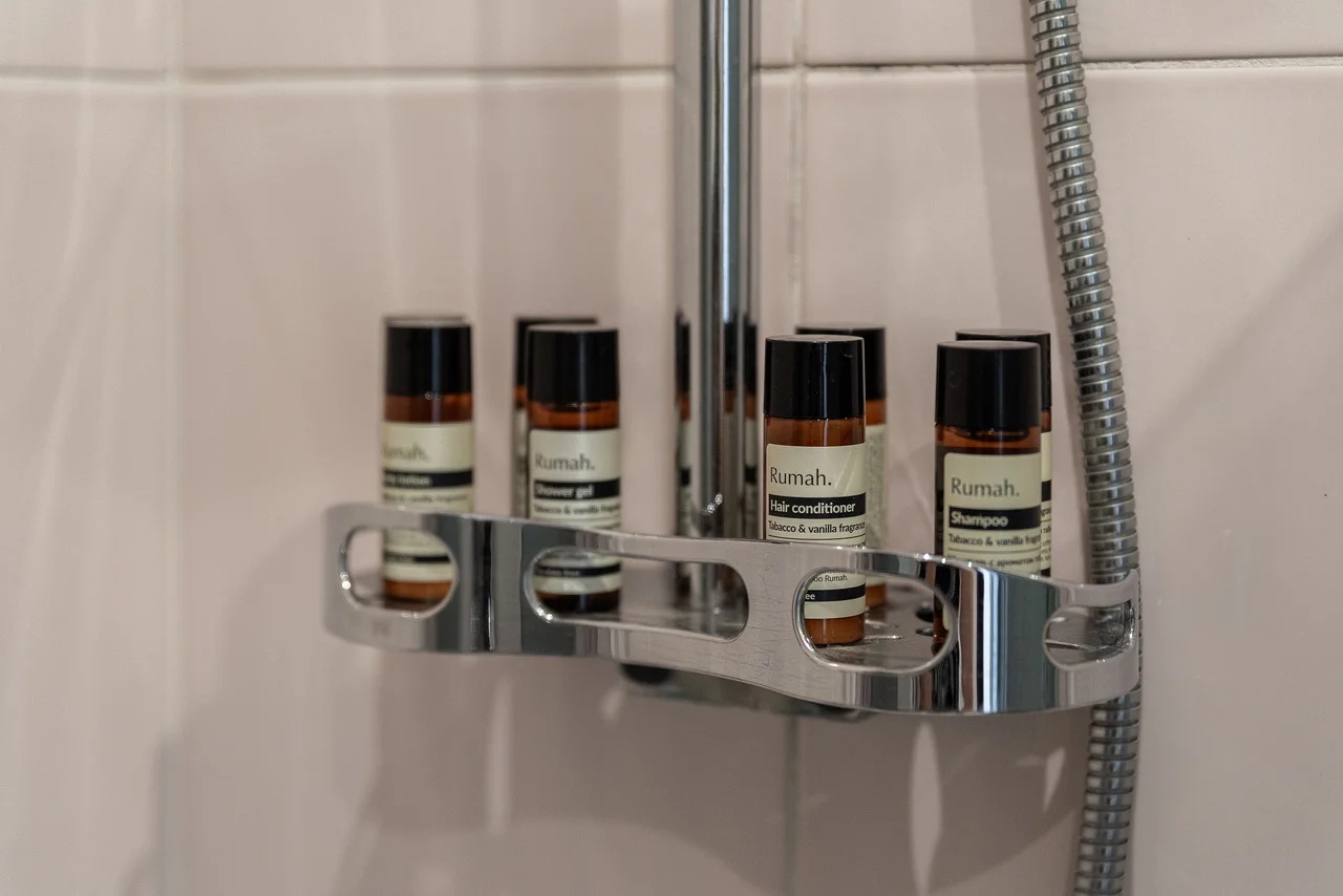 Apartment for daily rent, Minsk, Skryganova str. 4Б — interior photo