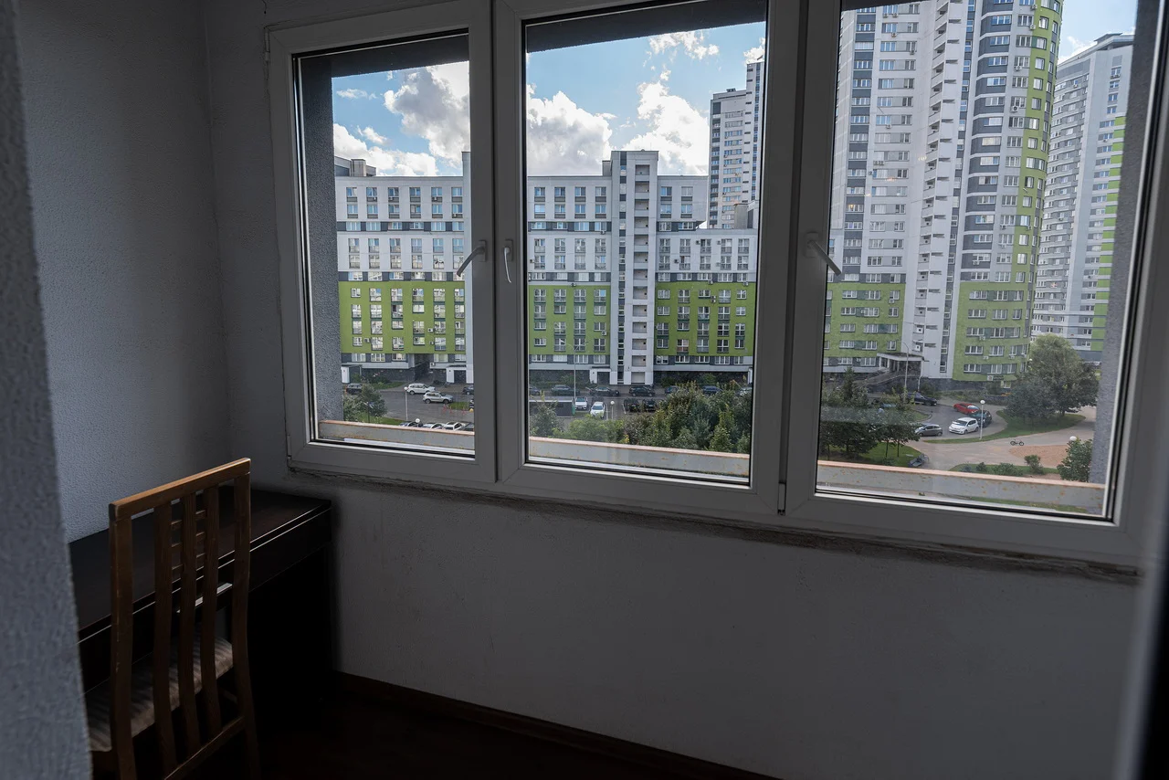 Apartment for daily rent, Minsk, Skryganova str. 4Б — interior photo