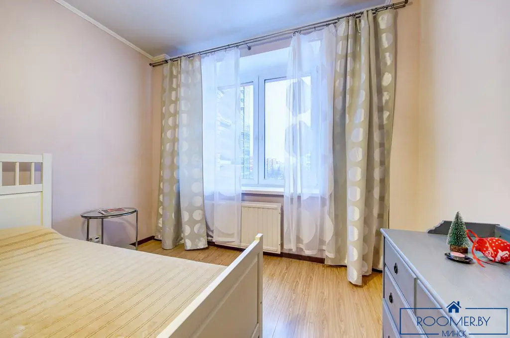 Интерьер квартиры посуточно, Минск, ул. Скрыганова 2