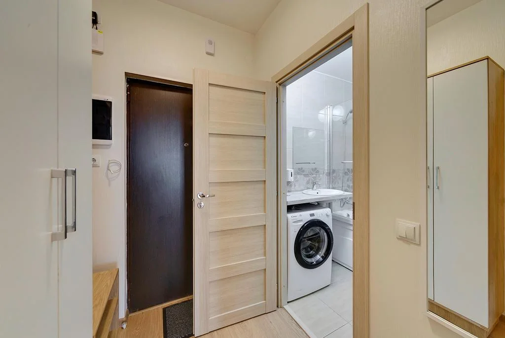 Квартира посуточно Минск, ул. Ольшевского 1А — фото интерьера