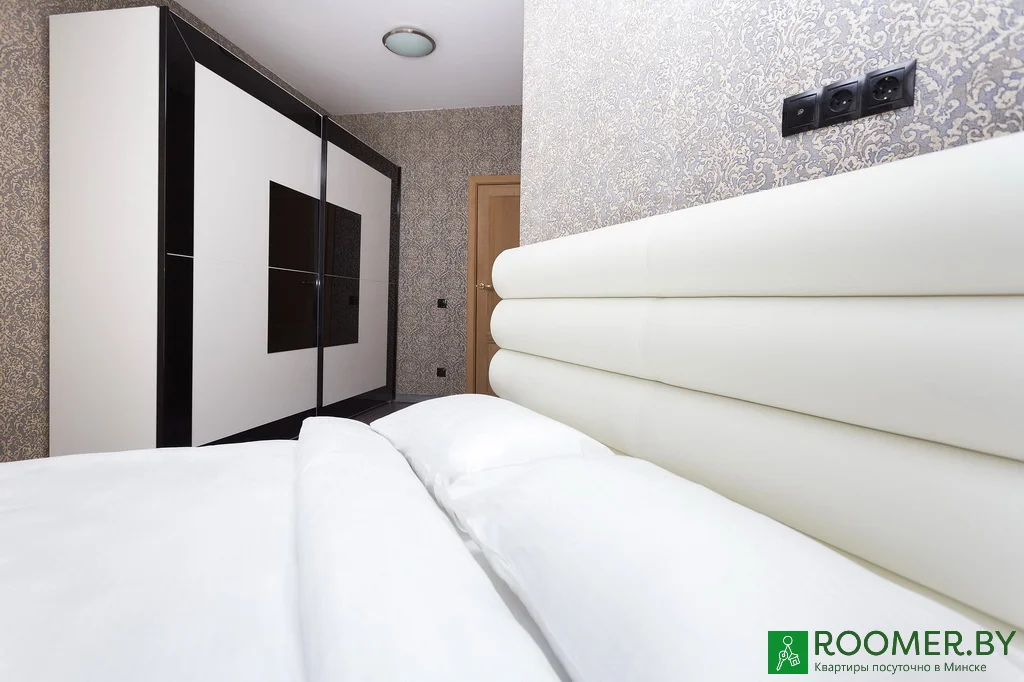 Apartment for daily rent, Minsk, Skryganova str. 16 — interior photo