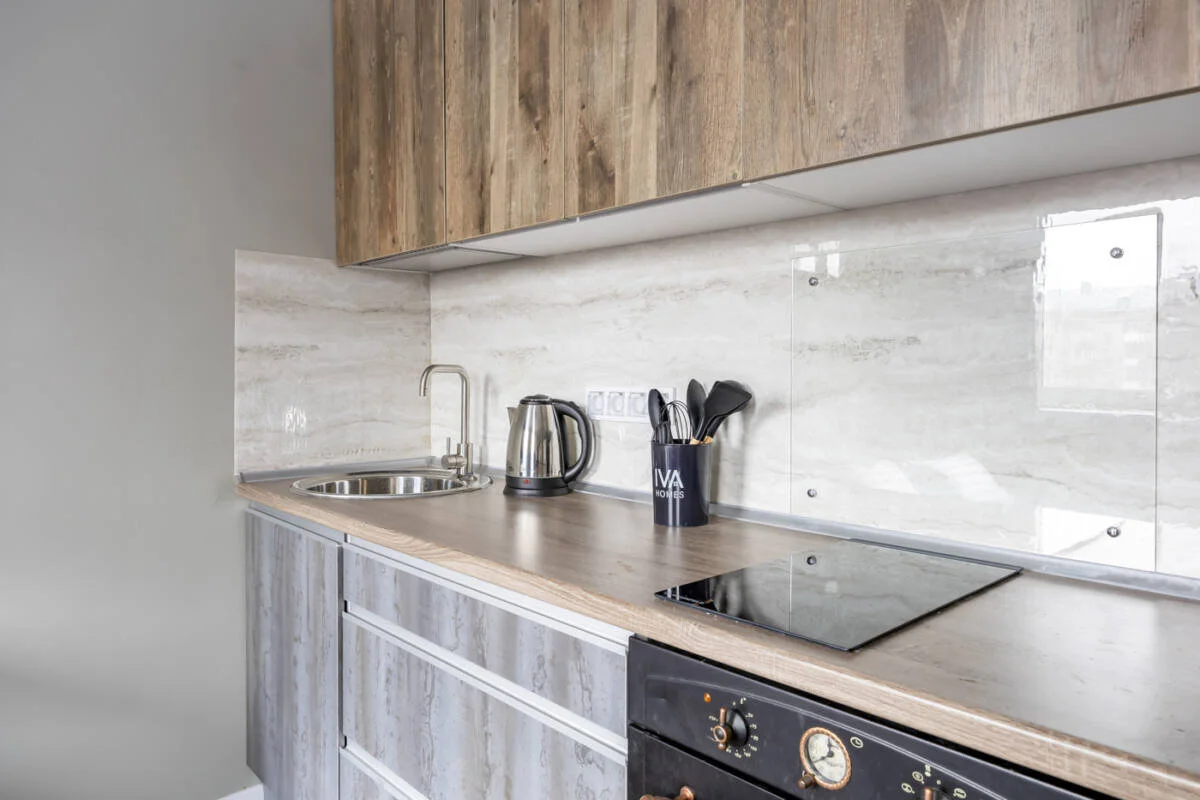 Вид квартиры на сутки, Минск, ул. Притыцкого 39 — фото 3