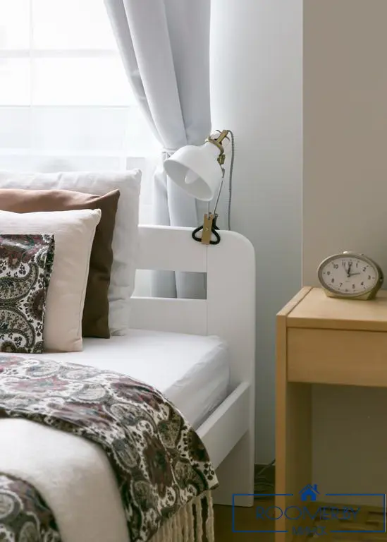 Квартира посуточно Минск, ул. Притыцкого 39 — фото интерьера