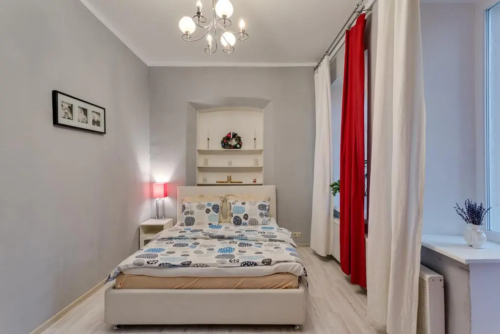 Apartment for daily rent, Minsk, Skryganova str. 4А — interior photo