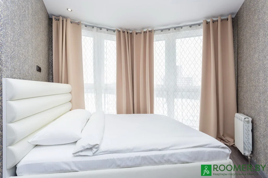 Apartment for daily rent, Minsk, Skryganova str. 16 — interior photo