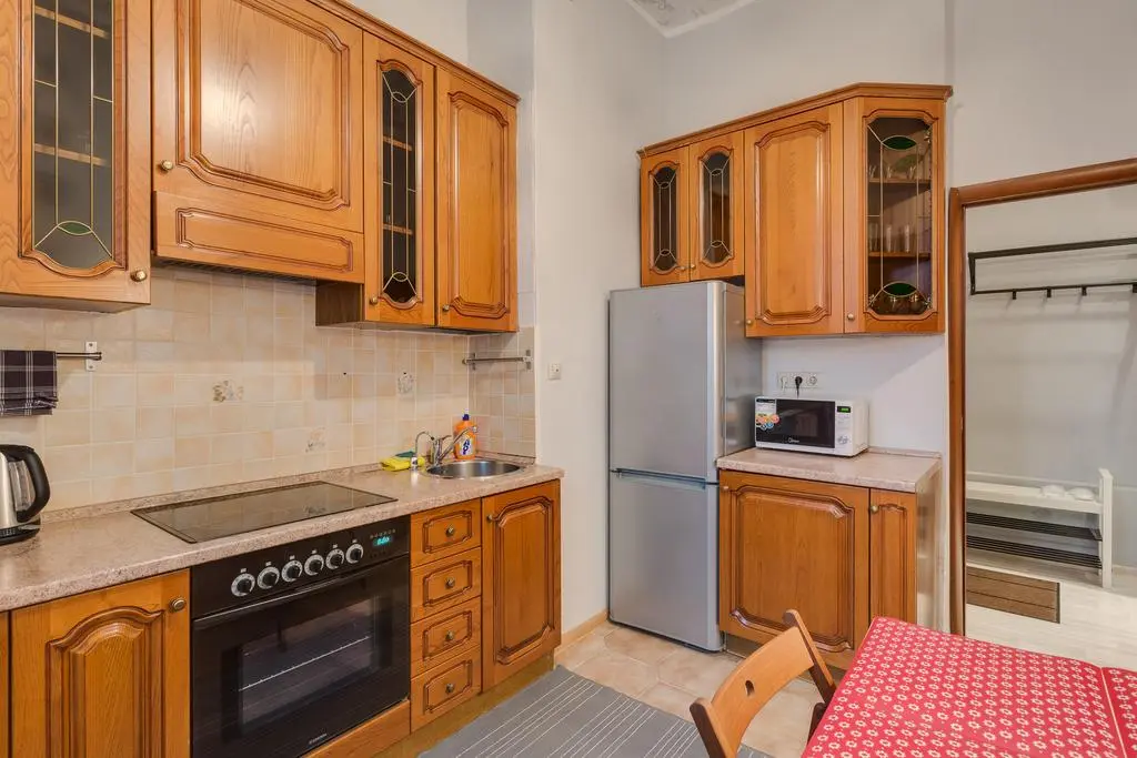 Apartment for daily rent, Minsk, Skryganova str. 4А — interior photo