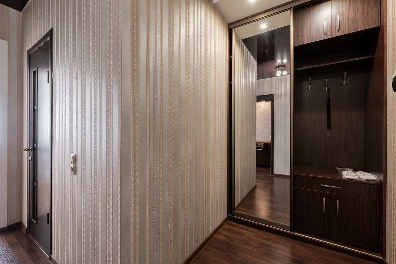 Apartment for daily rent, Minsk, Skryganova str. 4Б — interior photo