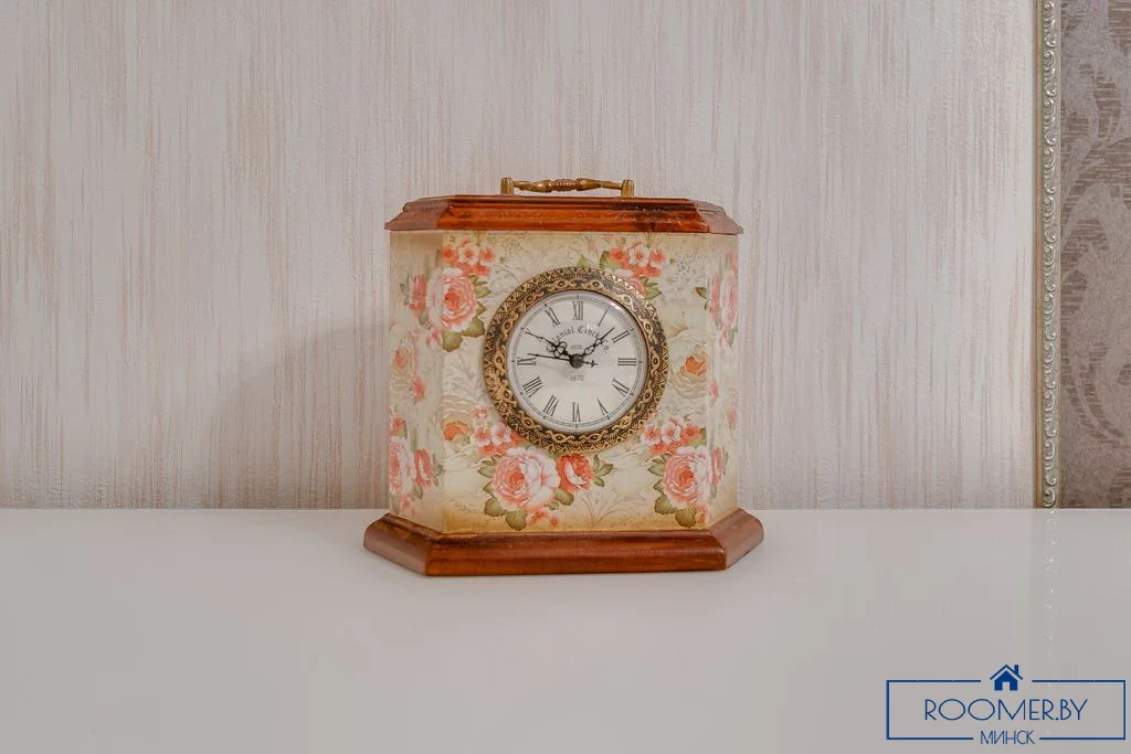 Квартира на сутки в Минске на улице Скрыганова, 16 спальня