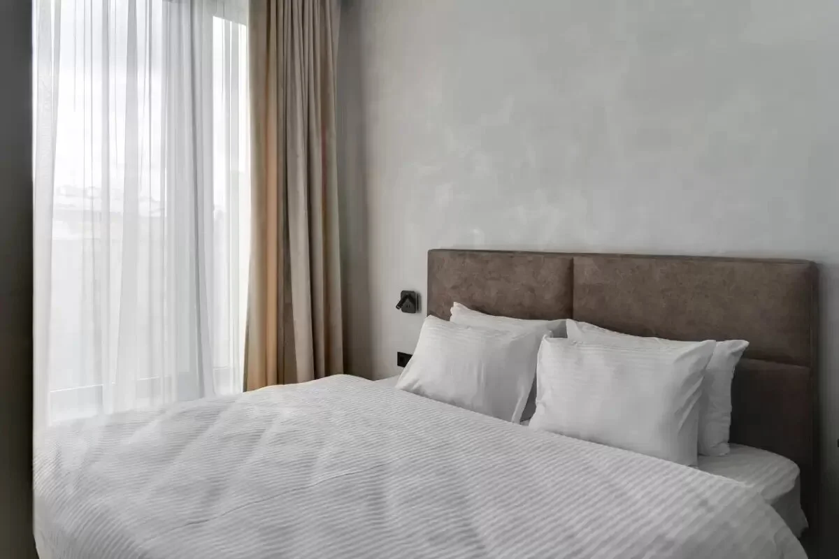 Apartment for daily rent, Minsk, Skryganova str. 2 — interior photo