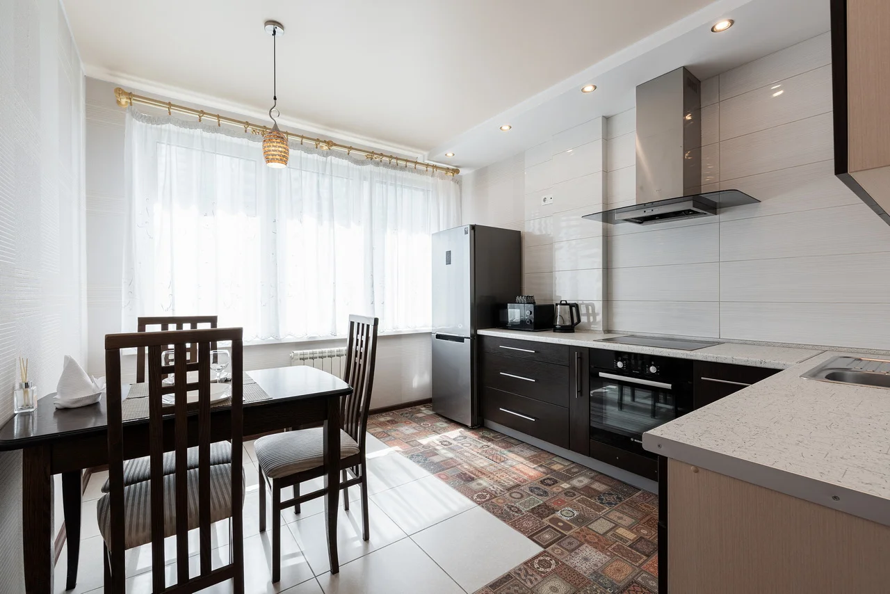 Apartment for daily rent, Minsk, Skryganova str. 4Б — interior photo