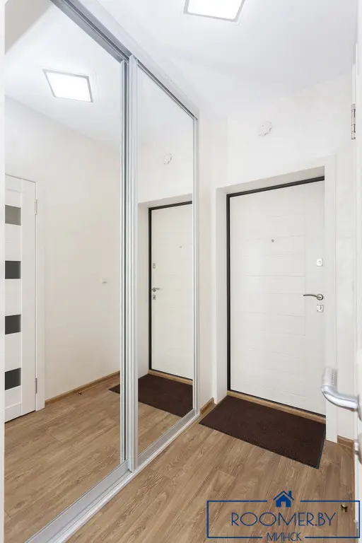 Apartment for daily rent, Minsk, Efrosiniy Polotskoy str. 5 — interior photo