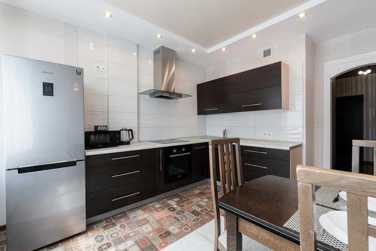 Apartment for daily rent, Minsk, Skryganova str. 4Б — interior photo