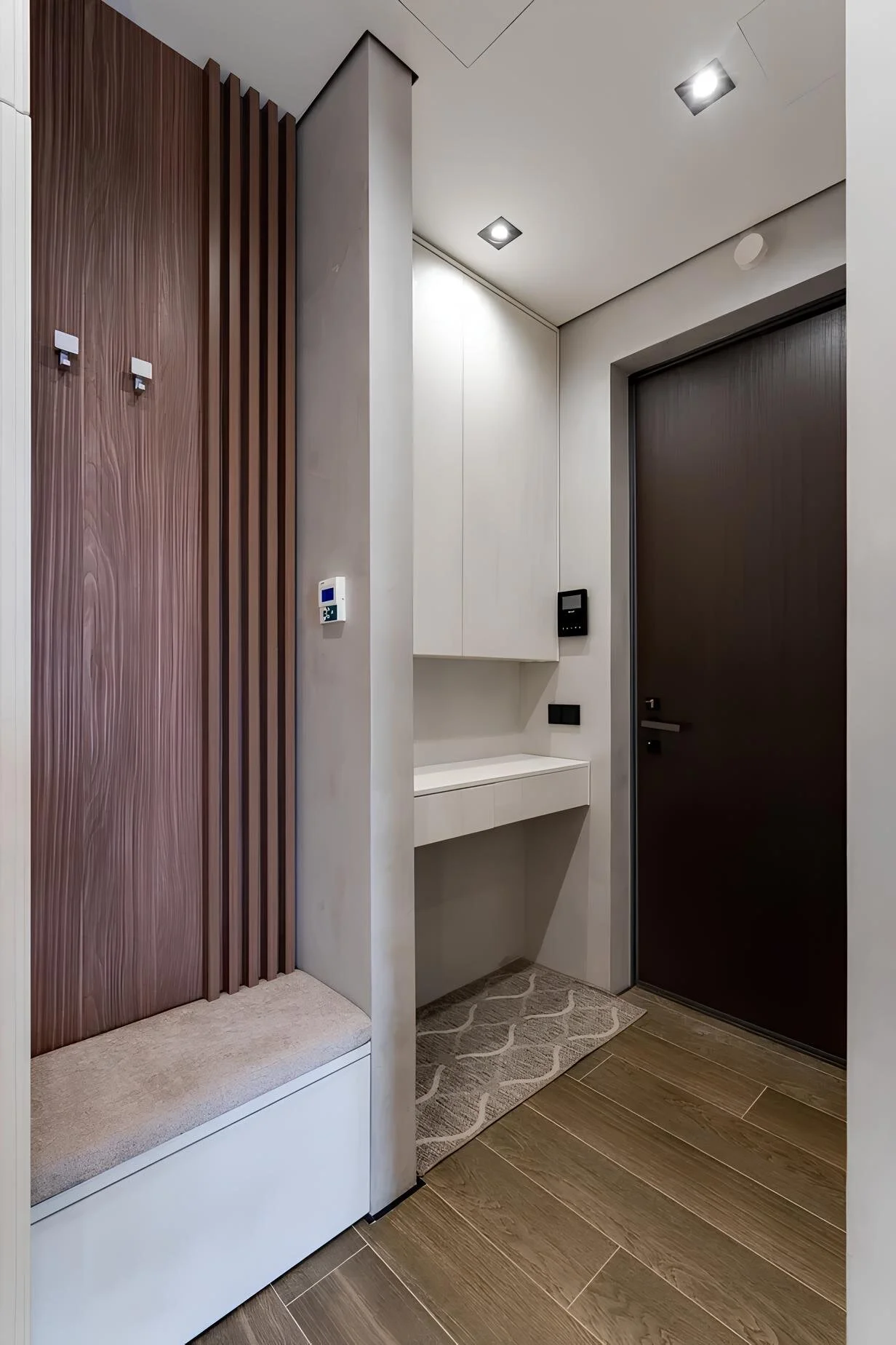 Apartment for daily rent, Minsk, Skryganova str. 2 — interior photo