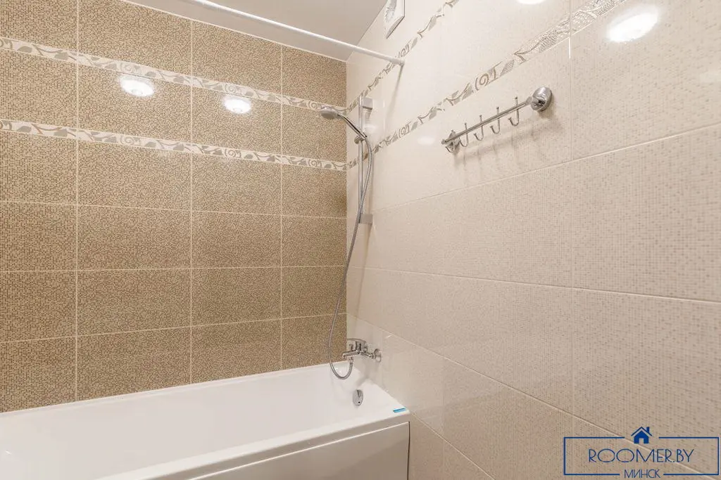 Квартира посуточно Минск, ул. Скрыганова 4Д — фото интерьера