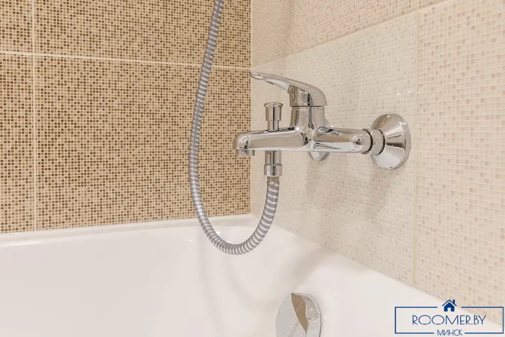 Квартира посуточно Минск, ул. Скрыганова 4Д — фото интерьера