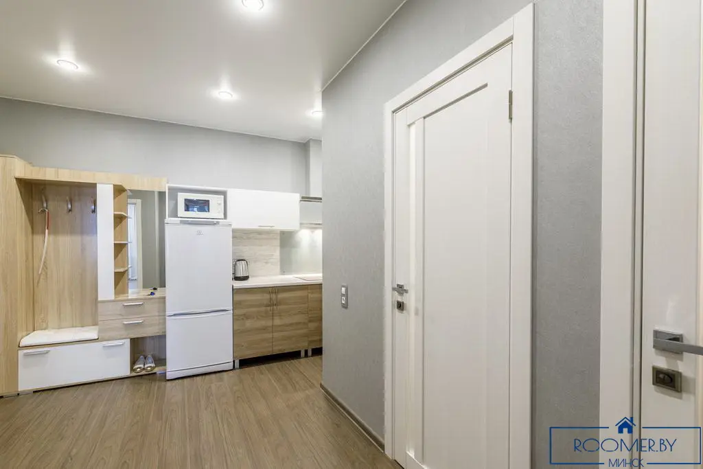 Квартира посуточно Минск, ул. Скрыганова 4Д — фото интерьера