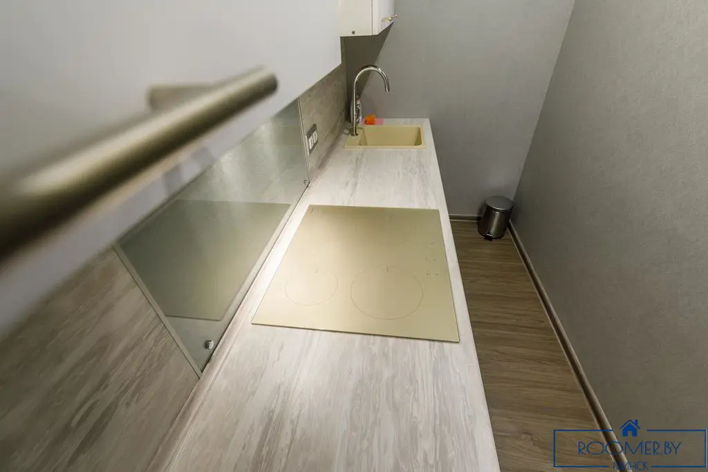 Квартира посуточно Минск, ул. Скрыганова 4Д — фото интерьера