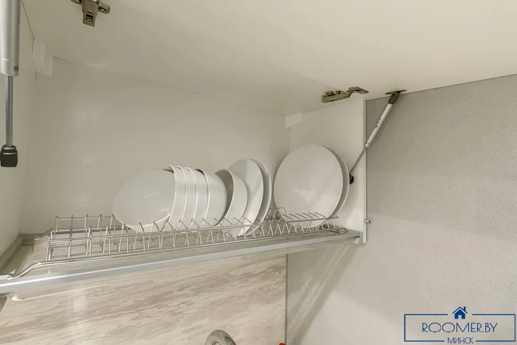 Квартира посуточно Минск, ул. Скрыганова 4Д — фото интерьера