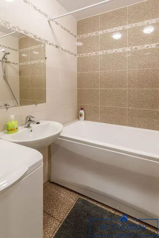 Квартира посуточно Минск, ул. Скрыганова 4Д — фото интерьера