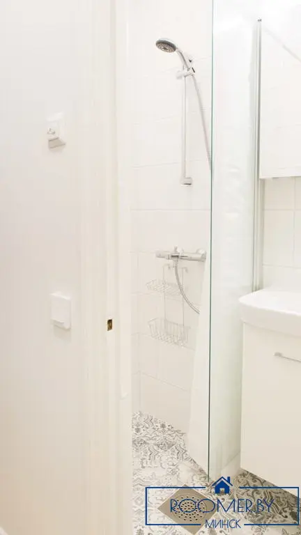 Apartment for daily rent, Minsk, Pritytskogo str. 89 — interior photo