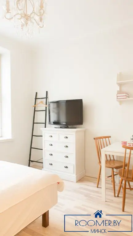 Apartment for daily rent, Minsk, Pritytskogo str. 89 — interior photo