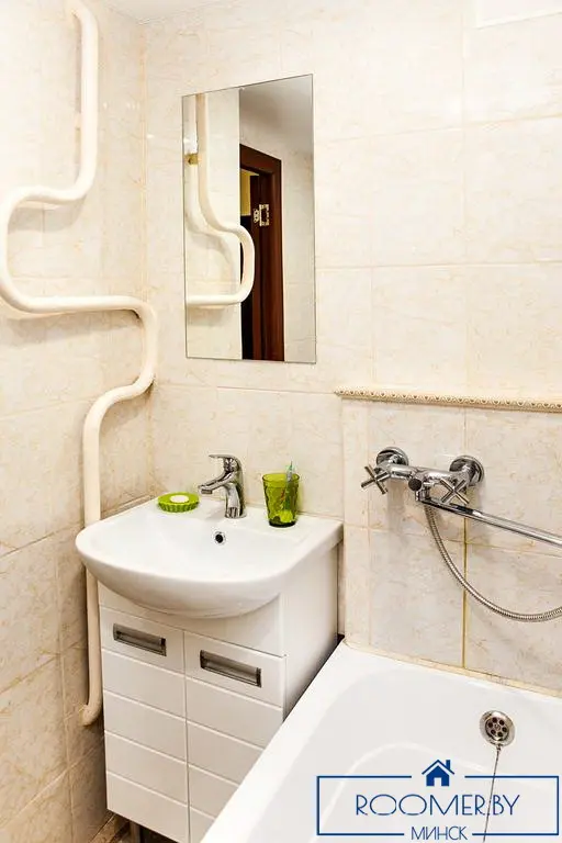 Apartment for daily rent, Minsk, Sverdlova str. 26 — interior photo