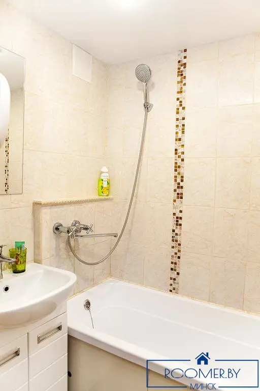 Apartment for daily rent, Minsk, Sverdlova str. 26 — interior photo