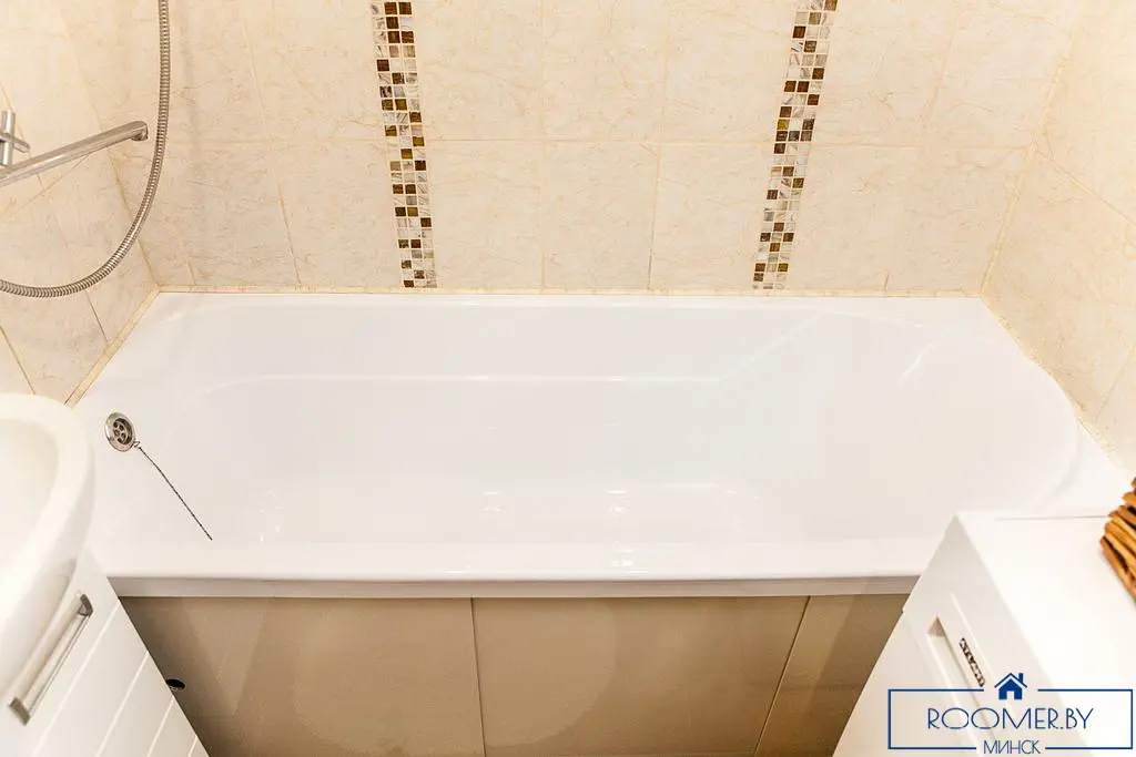 Apartment for daily rent, Minsk, Sverdlova str. 26 — interior photo