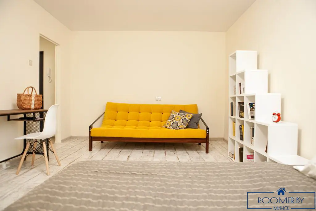 Apartment for daily rent, Minsk, Sverdlova str. 26 — interior photo