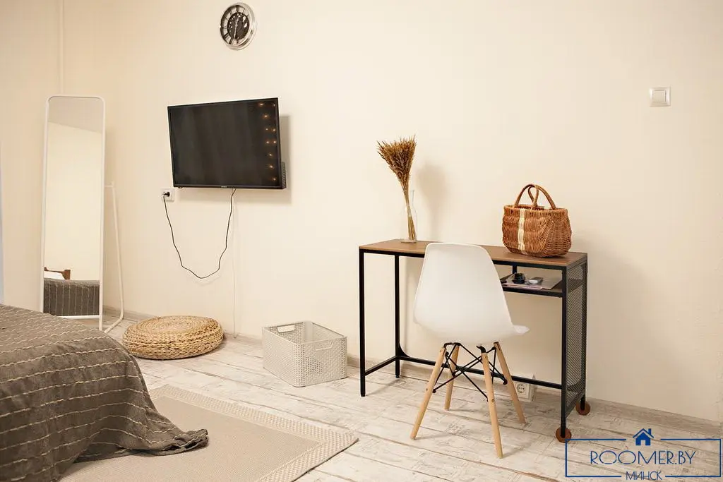 Apartment for daily rent, Minsk, Sverdlova str. 26 — interior photo