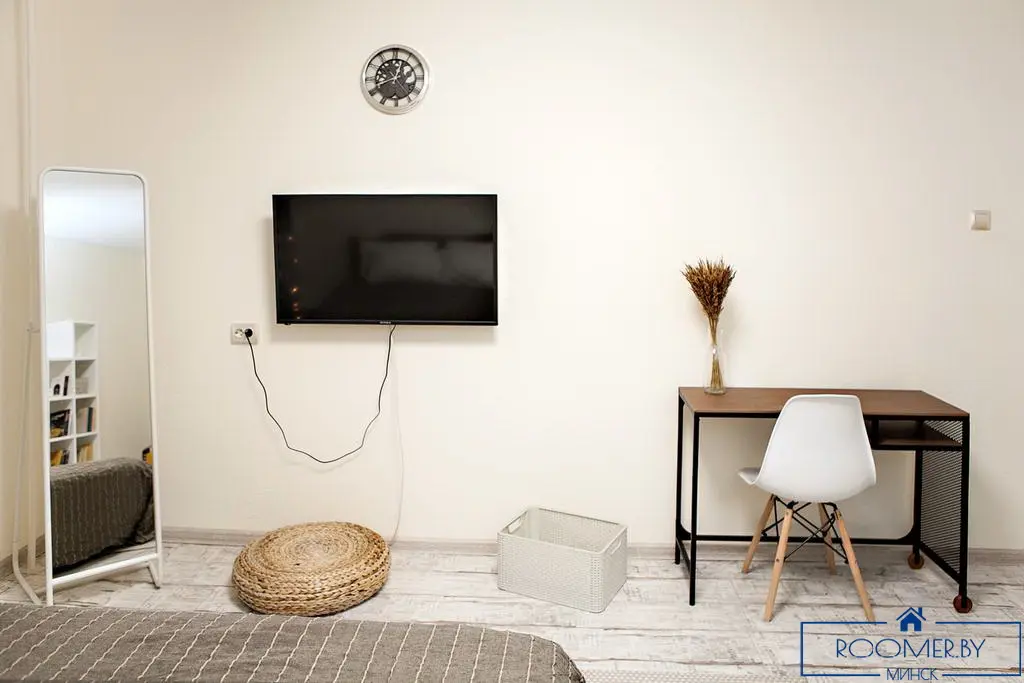Apartment for daily rent, Minsk, Sverdlova str. 26 — interior photo