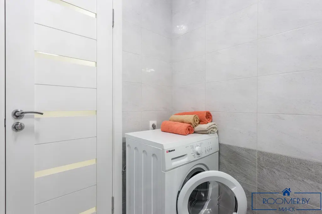 Квартира посуточно Минск, ул. Свердлова 22 — фото интерьера