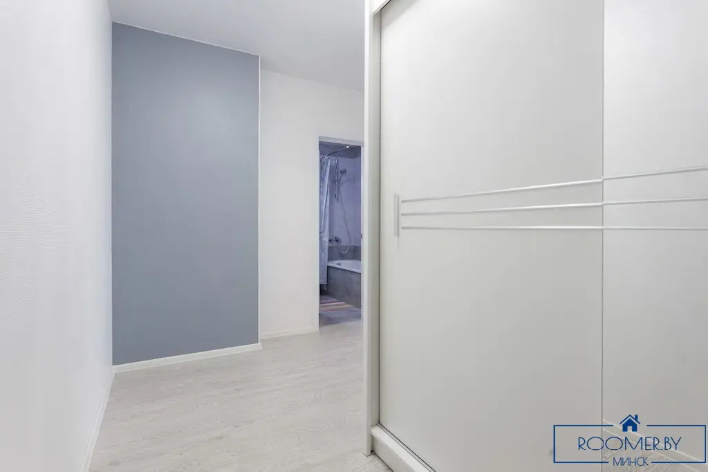 Квартира посуточно Минск, ул. Свердлова 22 — фото интерьера