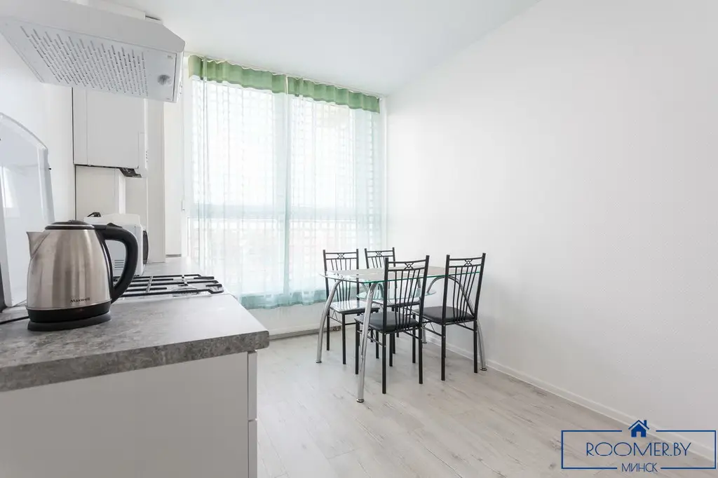 Квартира посуточно Минск, ул. Свердлова 22 — фото интерьера