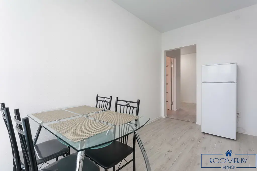 Квартира посуточно Минск, ул. Свердлова 22 — фото интерьера