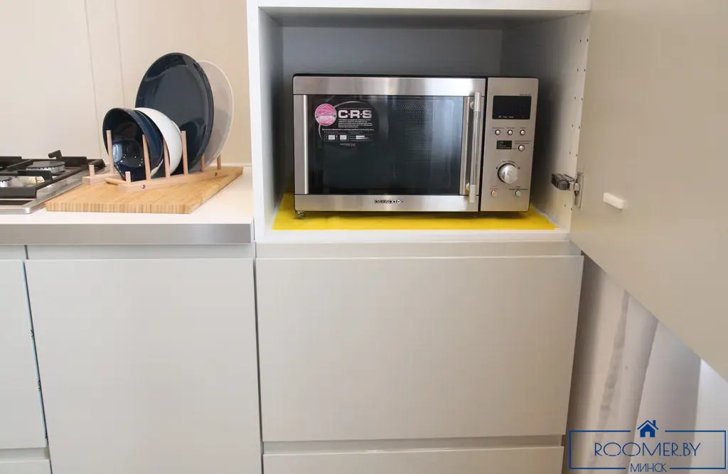 Квартира посуточно Минск, ул. Красноармейская 22А — фото интерьера