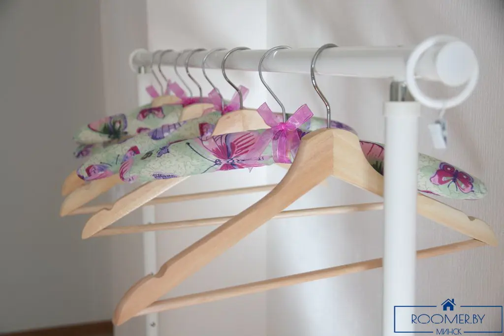 Квартира посуточно Минск, ул. Красноармейская 22А — фото интерьера