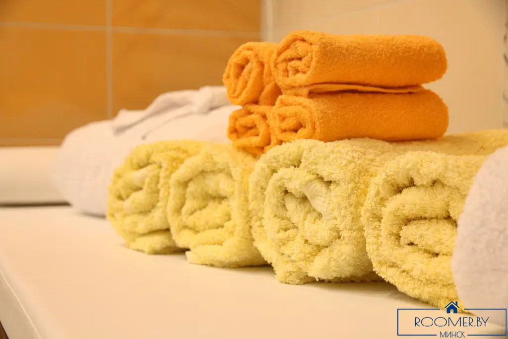 Квартира посуточно Минск, ул. Красноармейская 22А — фото интерьера