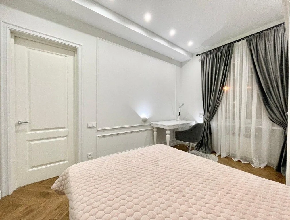 Квартира посуточно Минск, ул. Свердлова 26 — фото интерьера