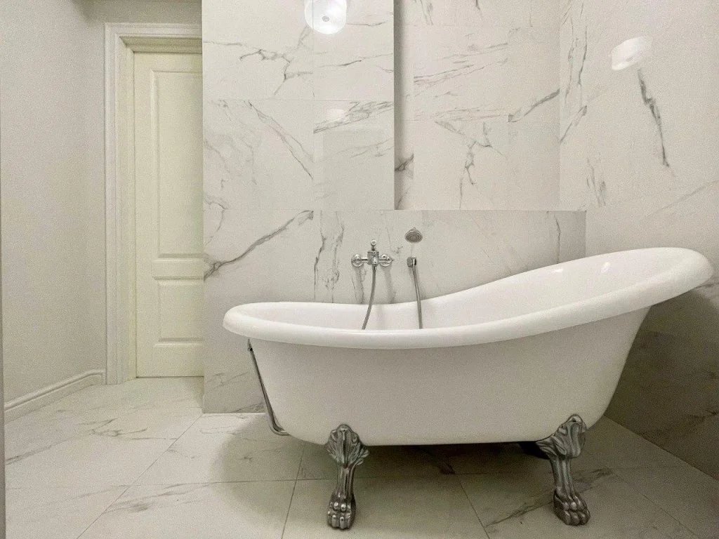 Квартира посуточно Минск, ул. Свердлова 26 — фото интерьера