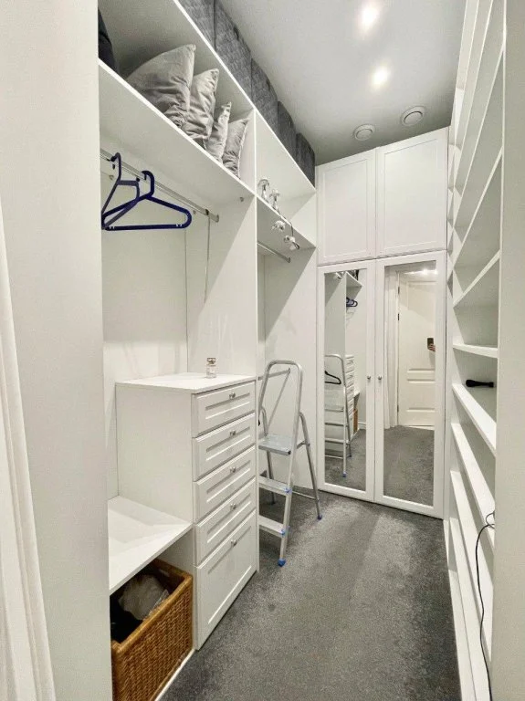 Квартира посуточно Минск, ул. Свердлова 26 — фото интерьера