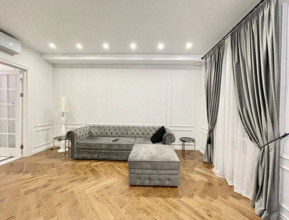 Вид квартиры на сутки, Минск, ул. Свердлова 26 — фото 3