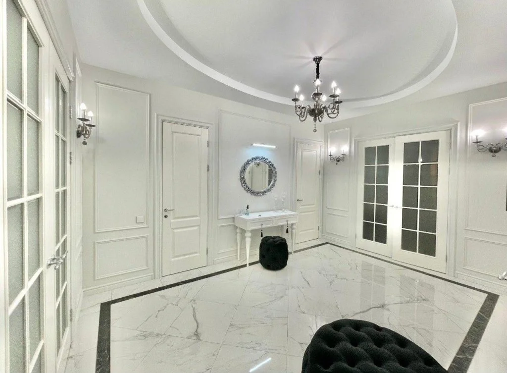 Квартира посуточно Минск, ул. Свердлова 26 — фото интерьера