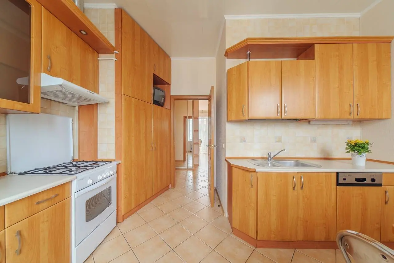 Apartment for daily rent, Minsk, Karla Marksa str. 25 — interior photo