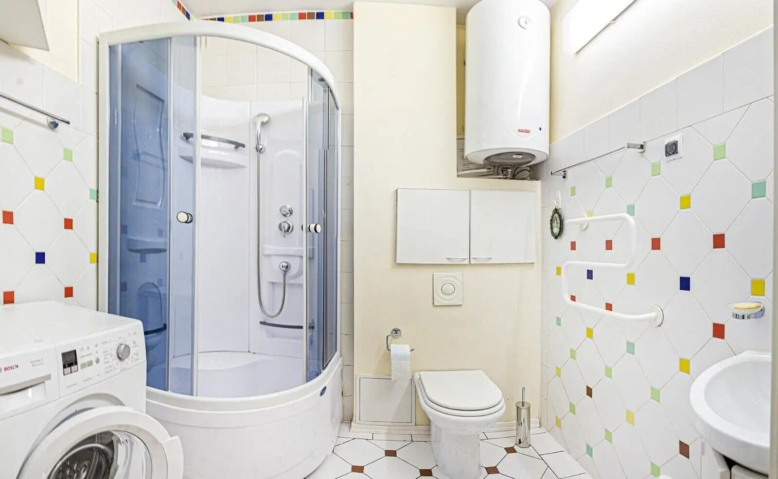 Квартира посуточно Минск, пр-т Независимости 13 — фото интерьера