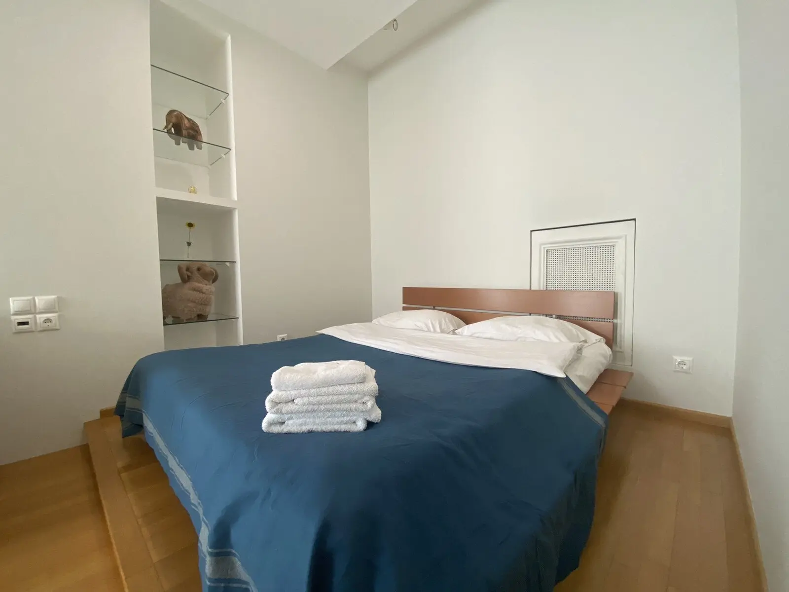 Квартира посуточно Минск, пр-т Независимости 13 — фото интерьера