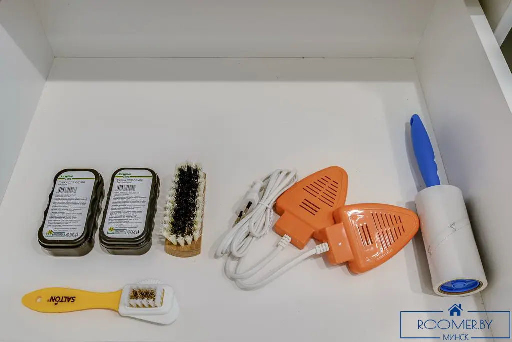 Квартира посуточно Минск, пр-т Дзержинского 80 — фото интерьера