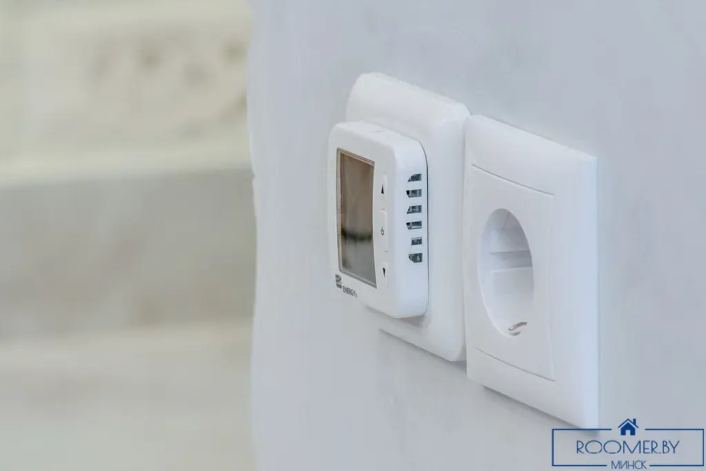 Квартира посуточно Минск, пр-т Дзержинского 80 — фото интерьера